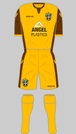 sutton united 2018-2019